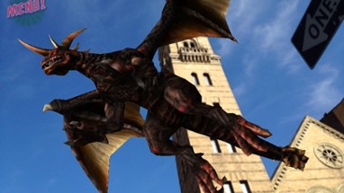 Dragon Detector + Virtual Toy Dragon 3D: My Dragons! FREE Image