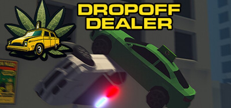 Dropoff Dealer Game Cover