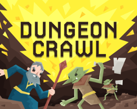 Dungeon Crawl Image