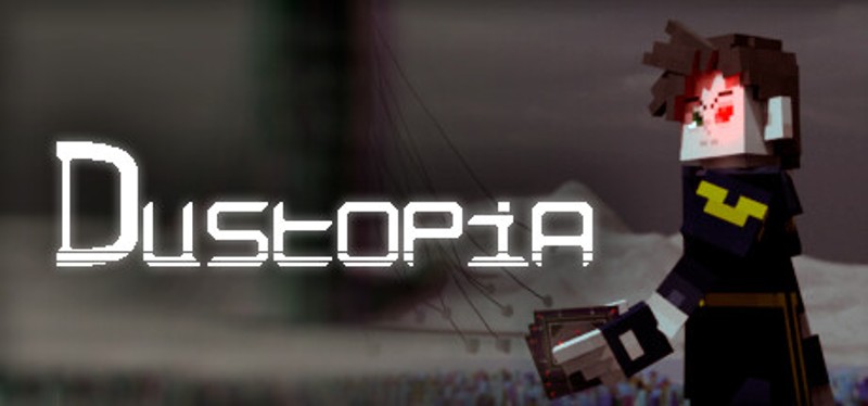 Dustopia Game Cover