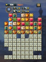Egypt Quest Pro - Jewel Quest in Egypt - Great match three game Image