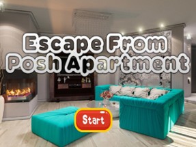 Escape From Posh Apartment Image