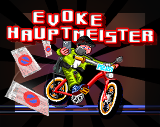 Evoke Hauptmeister Game Cover