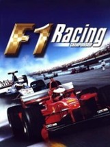 F1 Racing Championship Image