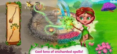 Fairy Land Rescue Image