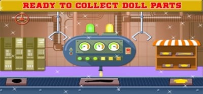 Fashion Doll Factory Image