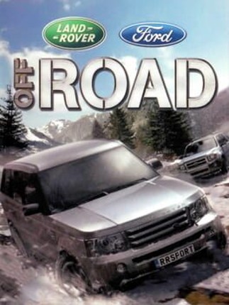 Ford Racing: Off Road Game Cover