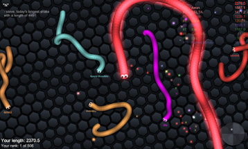 slither.io Image