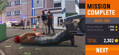 Sniper 3D：Gun Shooting Games Image