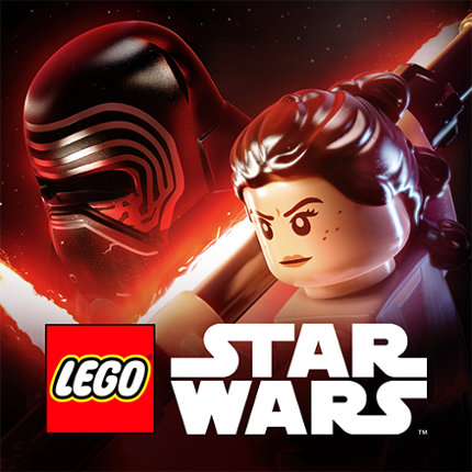 LEGO® Star Wars™: TFA Game Cover