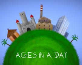 Ages in a day Image