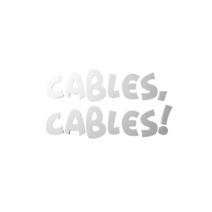Cables, Cables! Game Cover