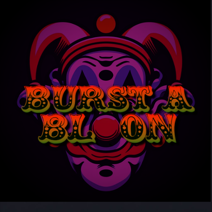 Burst A Bloon VR (WebXR) Game Cover