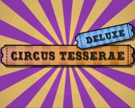 Circus Tesserae Deluxe Image