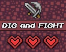 Dig and Fight Image