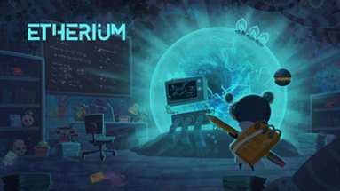 Etherium Image