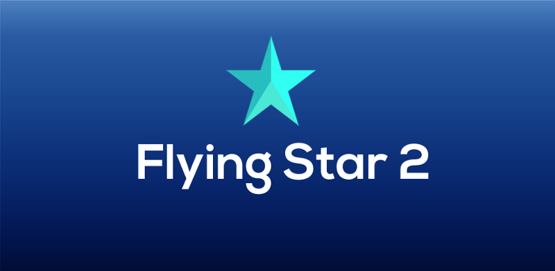 Flying Star 2 Game Cover