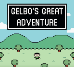 Gelbo's Great Adventure Image