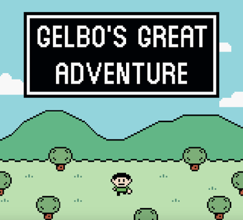 Gelbo's Great Adventure Game Cover