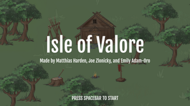 Isle of Valore Image