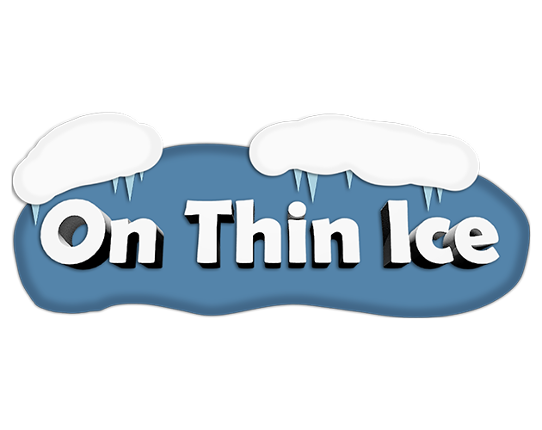 On Thin Ice Game Cover