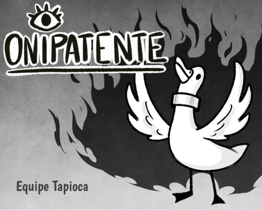 Onipatente Game Cover