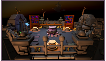 Potion Commotion Image