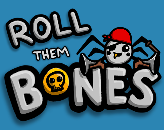 Roll Them Bones Game Cover