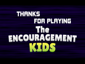 The Encouragement Kids Image