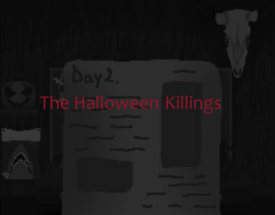 The Halloween Killings Image