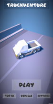 Truckventure - Endless Driver Image