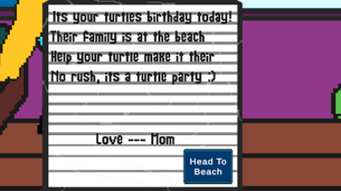 Turtle Quest Image