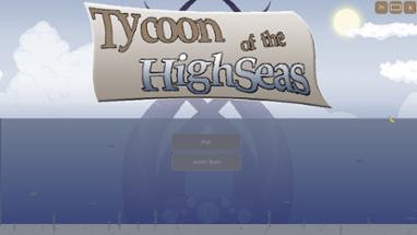 Tycoon of the HighSeas Image