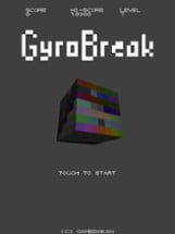 GyroBreak Image