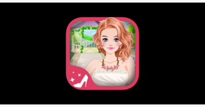 Happy Wedding- Dress up and make up game for kids who love wedding and fashion Image