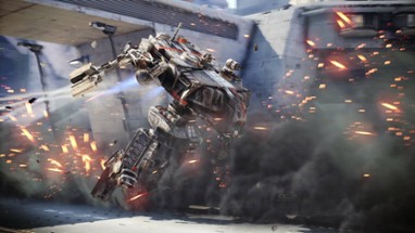 Hawken Image