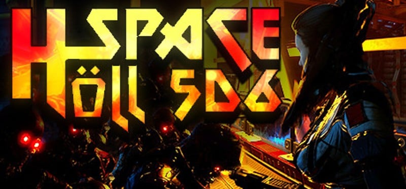 Höll Space 5D6 Game Cover