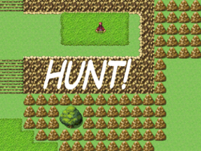 HUNT! Image