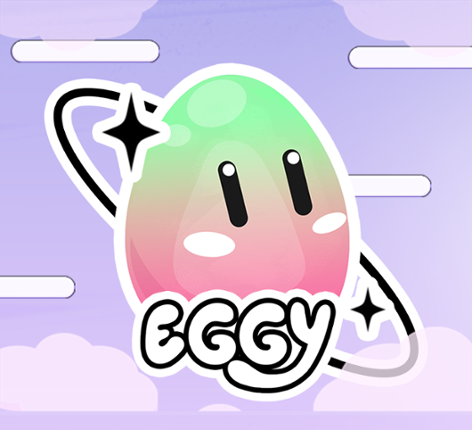 I'm Eggy Game Cover