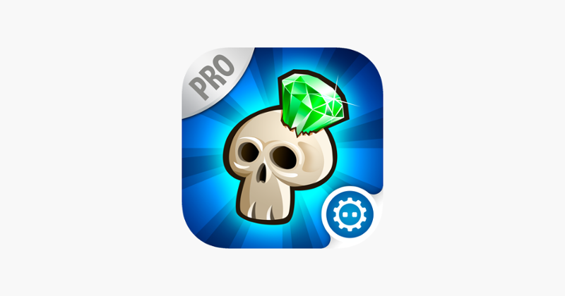 Jewel World PRO Skull Edition Game Cover
