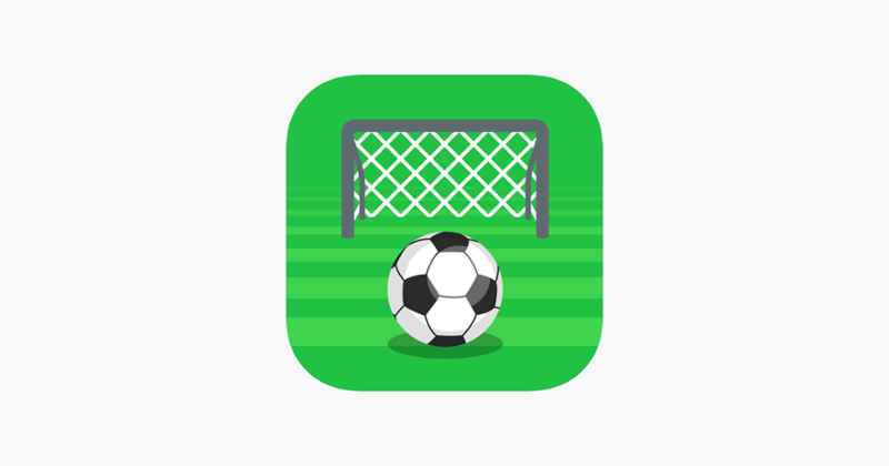Ketchapp Soccer Game Cover