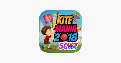 Kite Mania 2018 Image