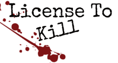 License to Kill Image