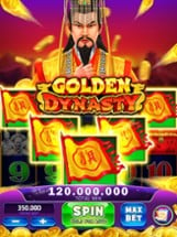 Live Party Slots-Vegas Games Image