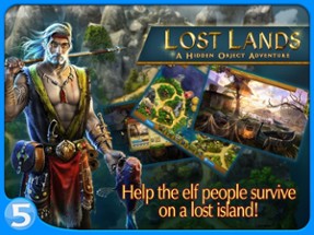 Lost Lands: HOG Image