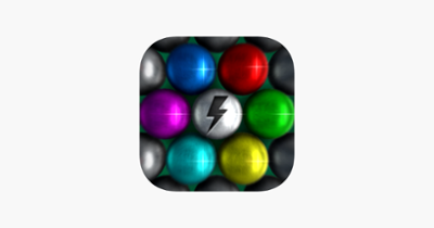 Magnet Balls Free Image