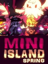 Mini Island: Spring Image