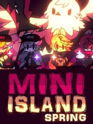 Mini Island: Spring Game Cover
