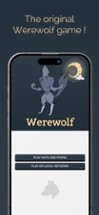 Mobile Werewolf Image