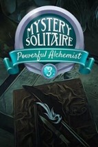 Mystery Solitaire. Powerful Alchemist 3 Image